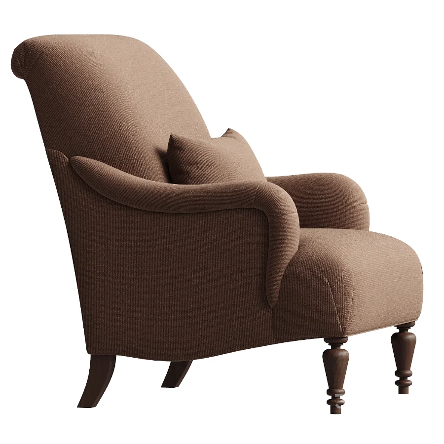Dover Chair Image 3