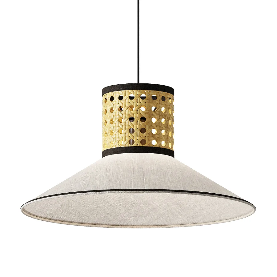 Mixture 04 Pendant Lamp Image 2