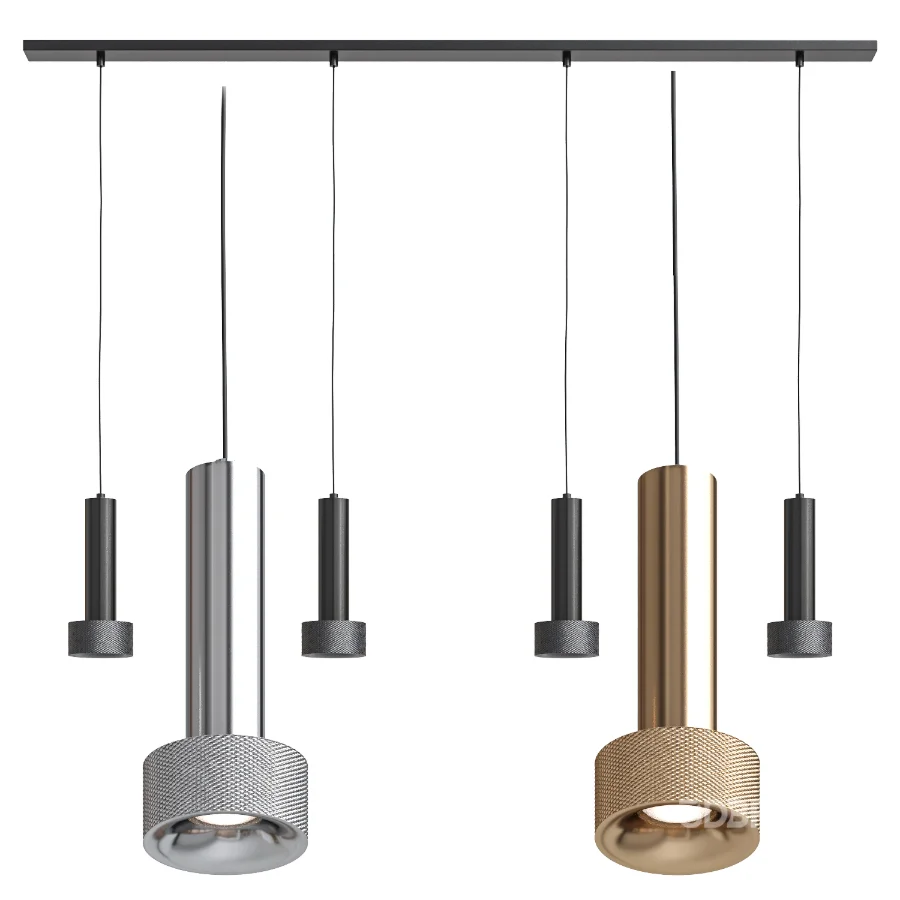 Focus Pendant Light Image 3