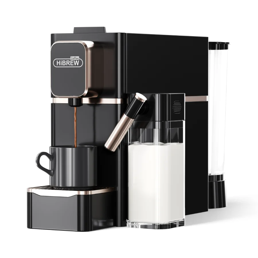 HiBREW COFFEE MAKER Image 3