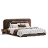 Modern Double Bed 11 - Thumbnail 3
