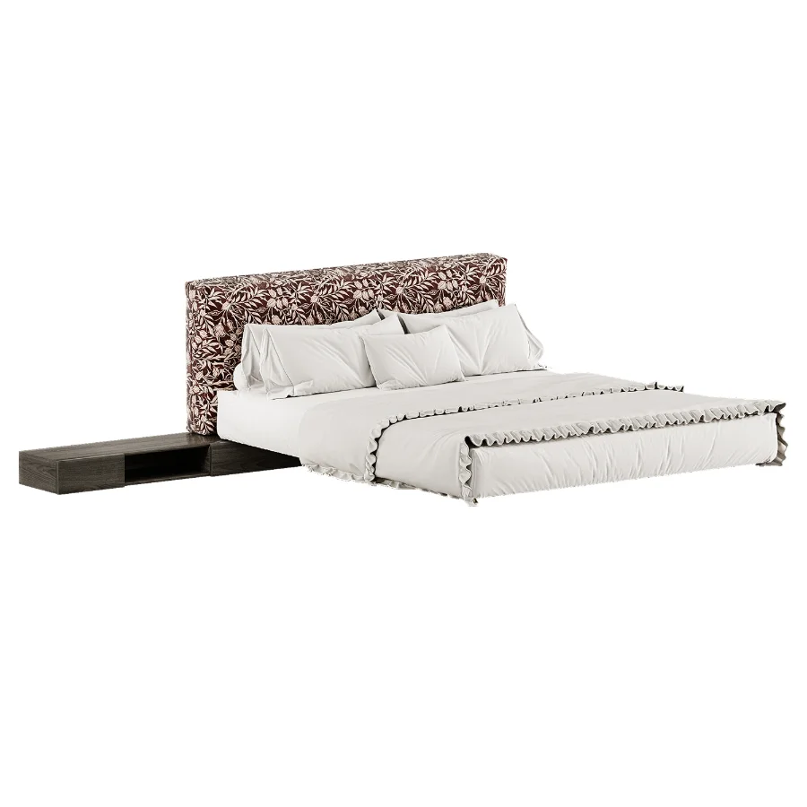 BOCA AIRBLADE Bed Image 4