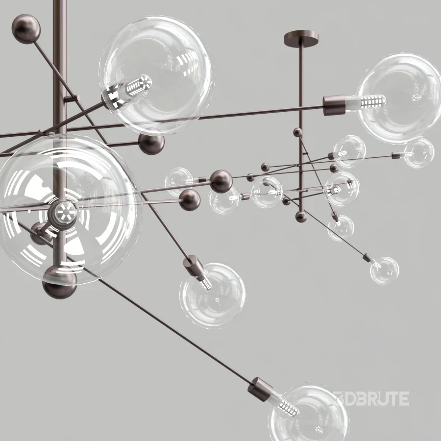 HAZME PENDANT LAPM Image 3