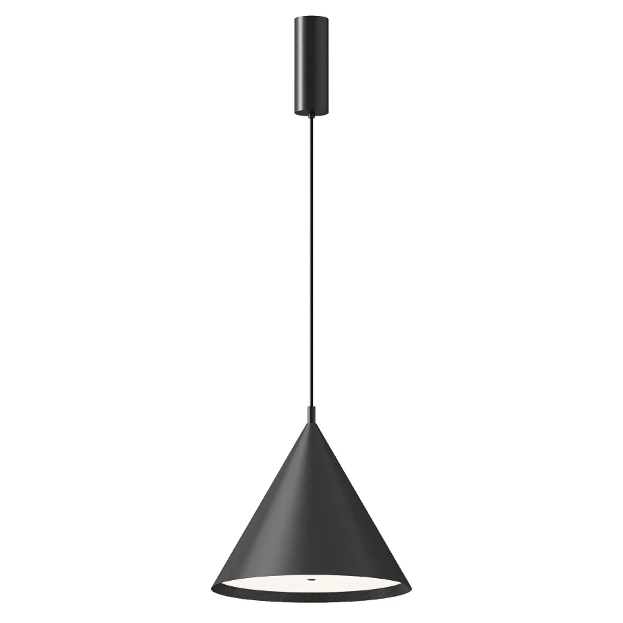 Trag Pendant lamp by Aromad del Campo Image 1
