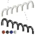 Arch Pendant Lamp - Thumbnail 3