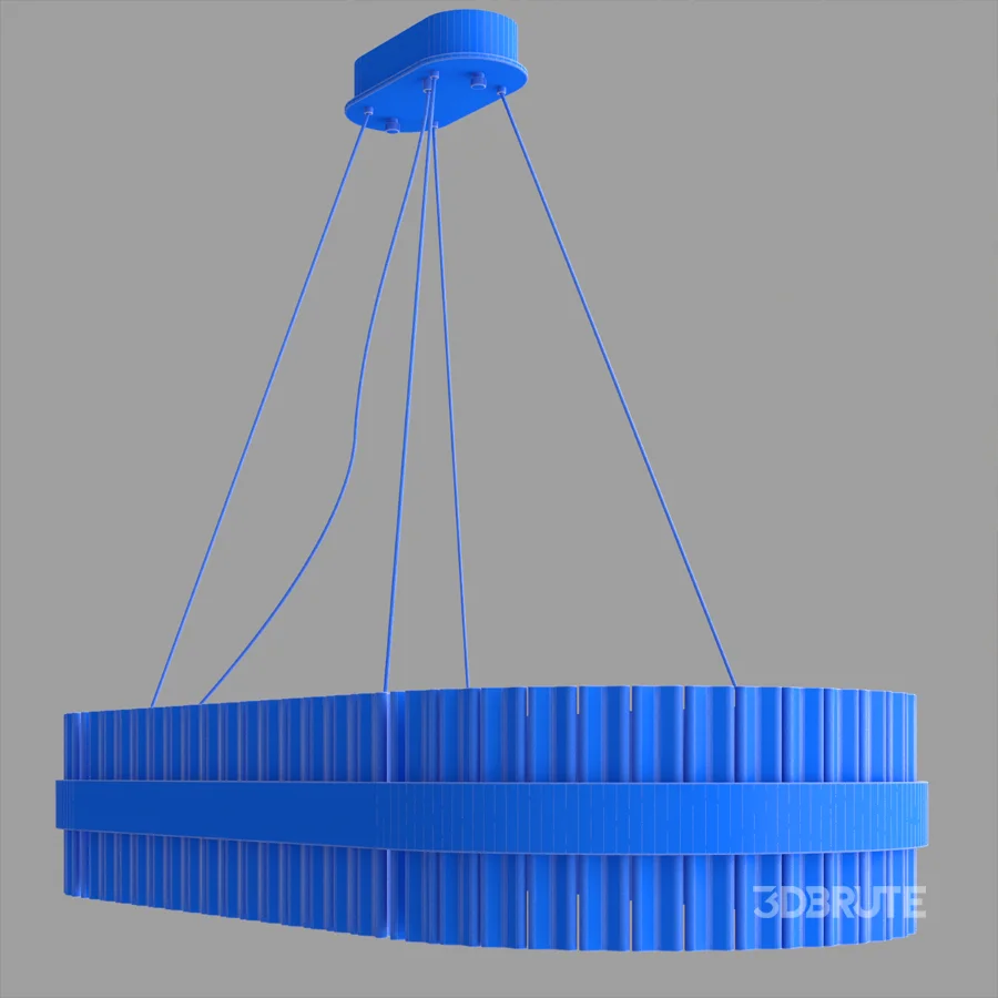 Pendant Chandelier collection Image 1