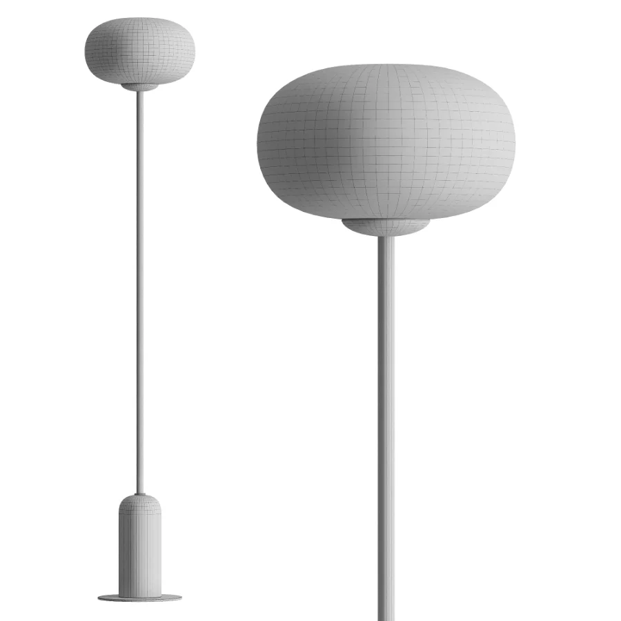 Byron Floor Lamp Image 3