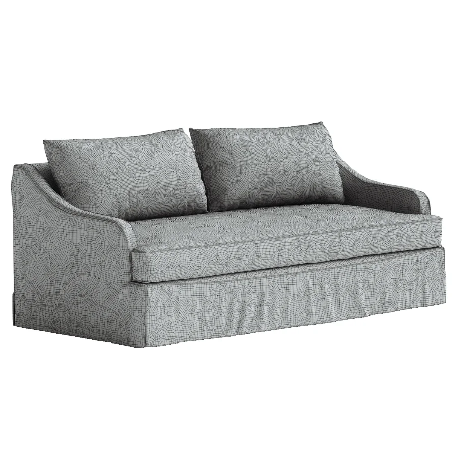 Devon sofa Image 6