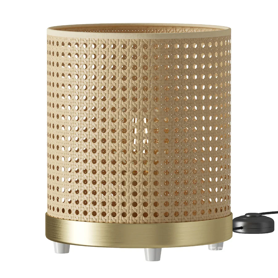Aromas Del Campo Stan Table Lamp Image 3