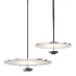 Vibia Flat Pendant - Thumbnail 1