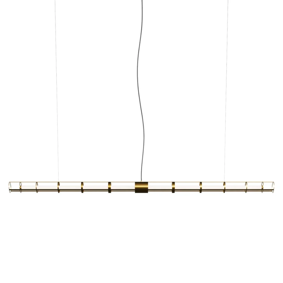 Hubble Pendant Lamp by Baxter Image 2