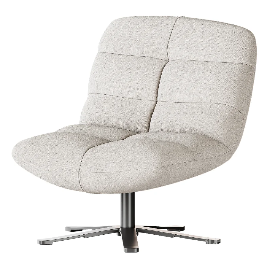 Zen Armchair By Saloni Image 6