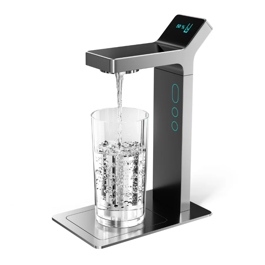 SMART DRINKING WATER PURIFIER Image 4