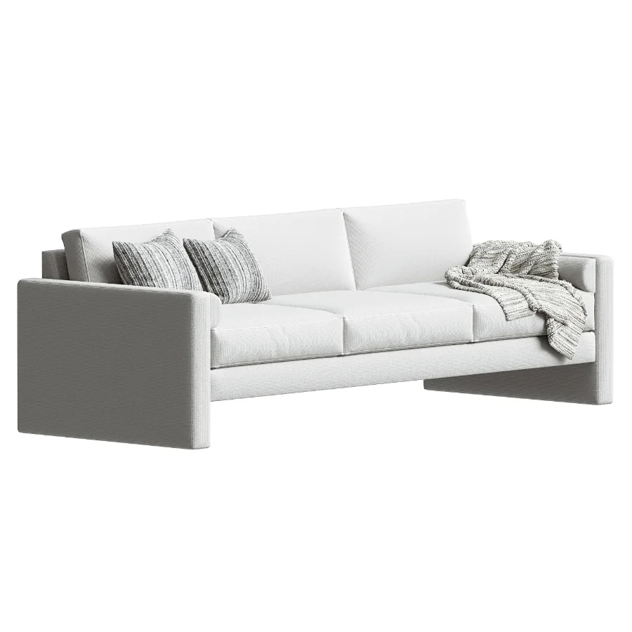 Laurel Sofa Gus Modern Image 2