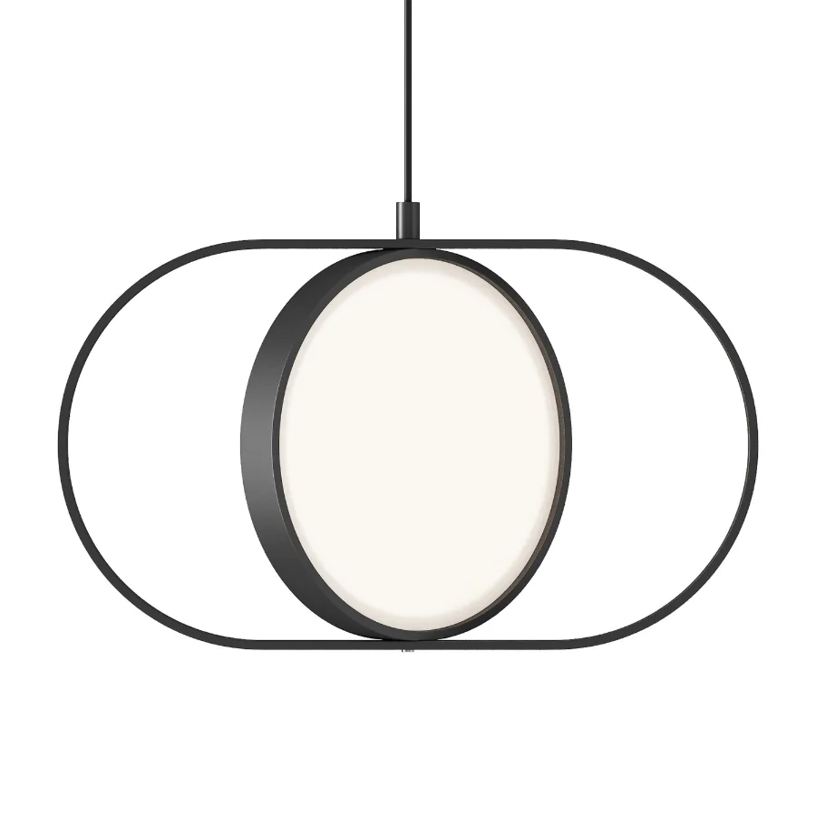 Kuu Pendant Lamp Image 3