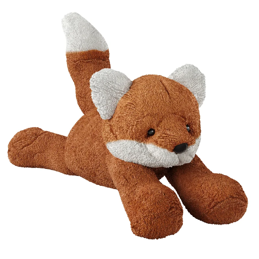Sleeping Plush Toys Set 46 Image 3