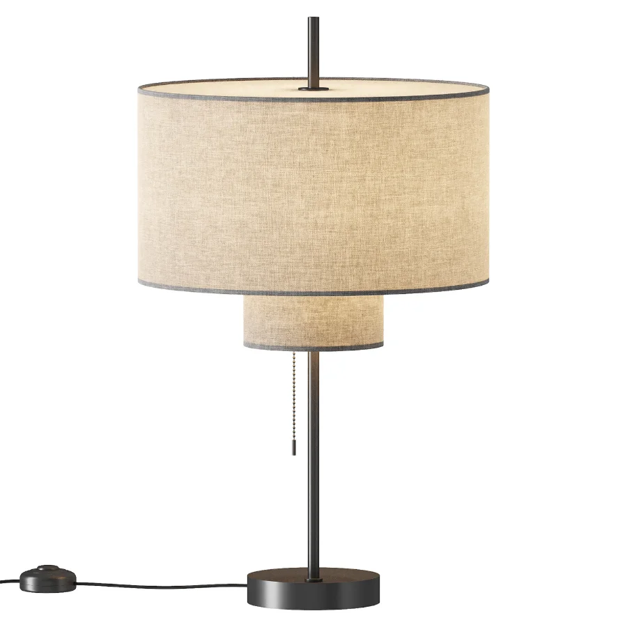 ANDREAN Table Lamp Image 2