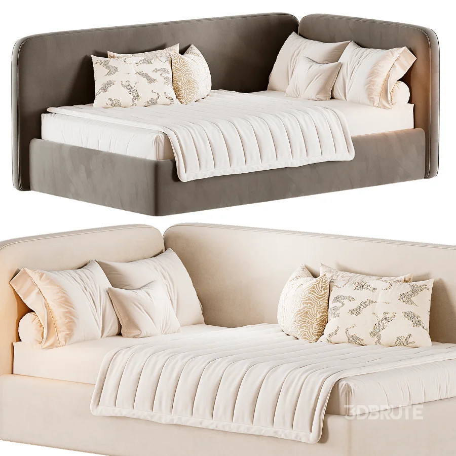 Estella Bed Image 4