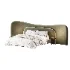 Modern Double Bed 07 - Thumbnail 1