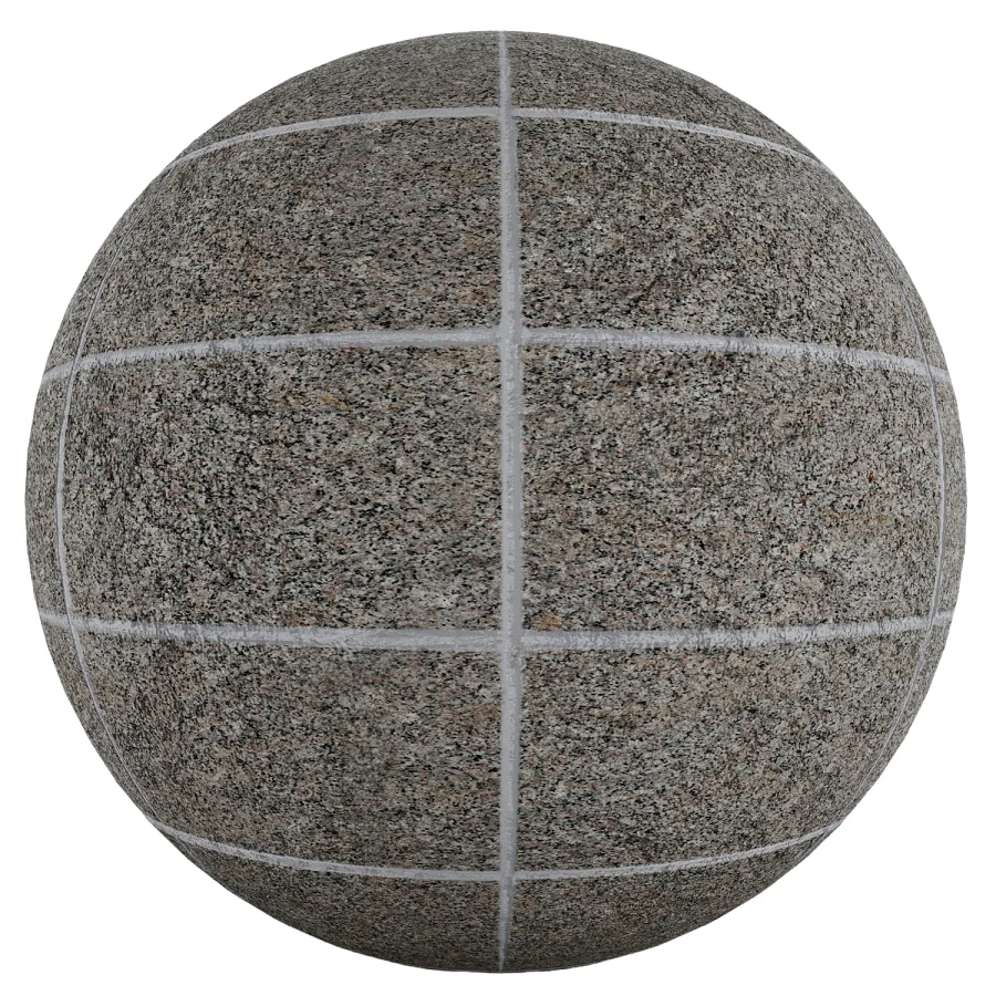 stone wall tile Image 3