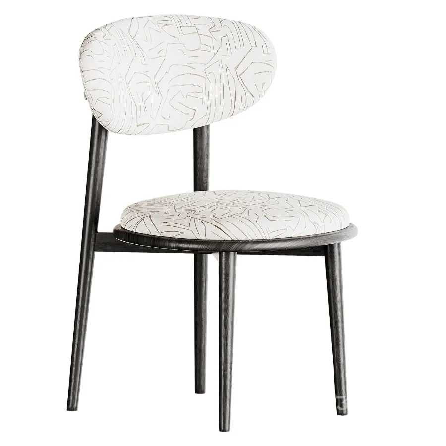 Barcelona Chair By Saloni Image 2