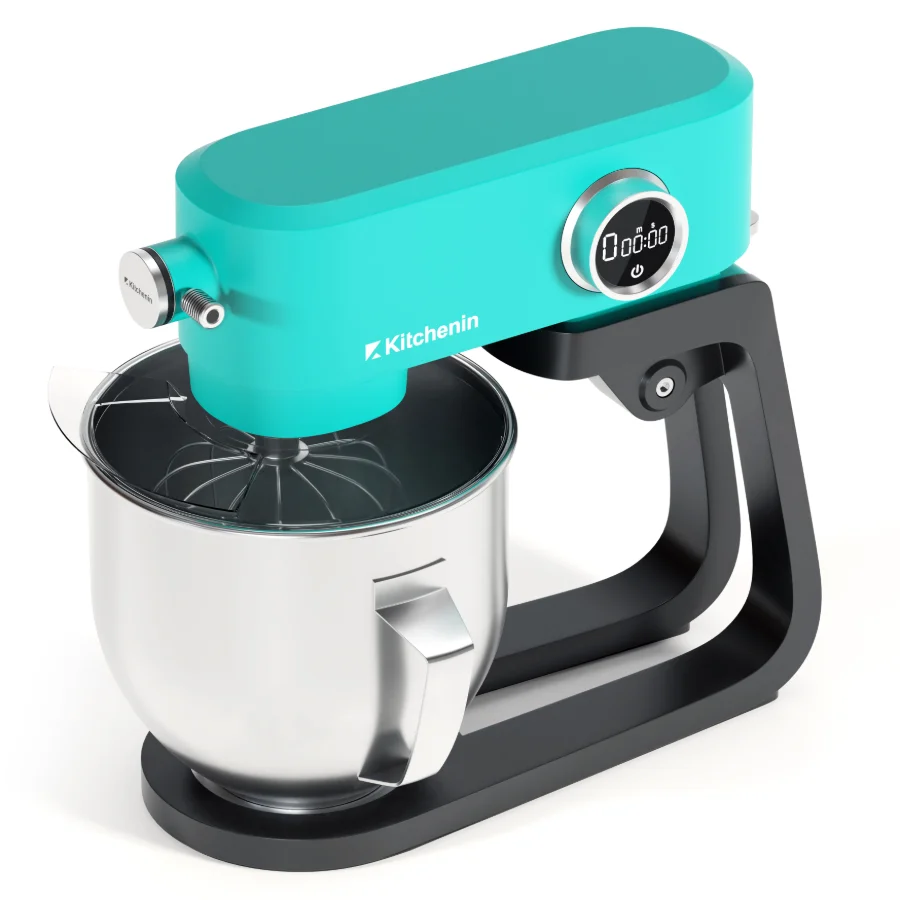 STAND MIXER Image 3