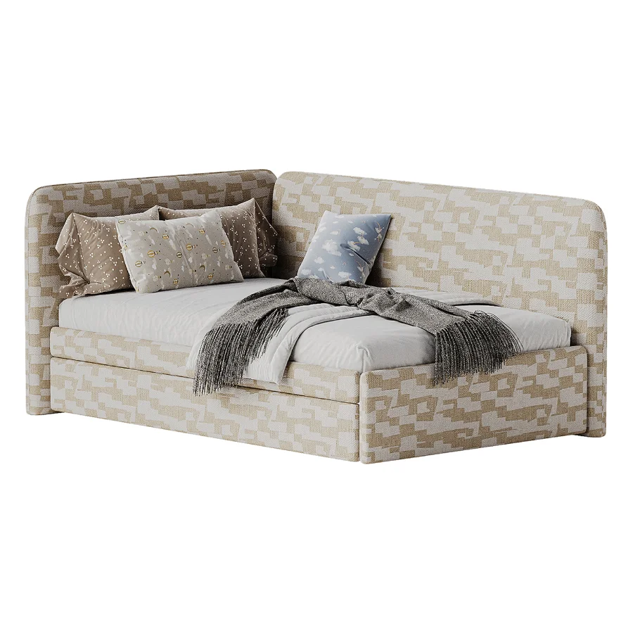 Children’s bed Bert Ot Lovesit Image 1