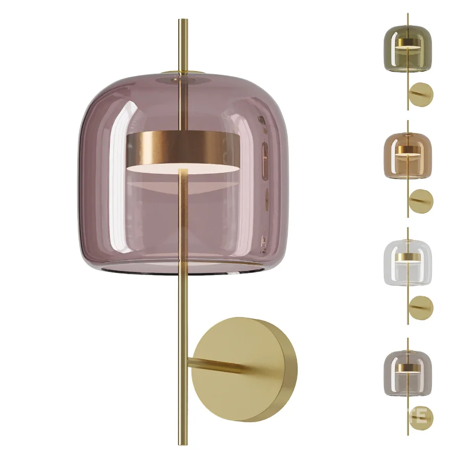 Jube Wall lamp Image 1