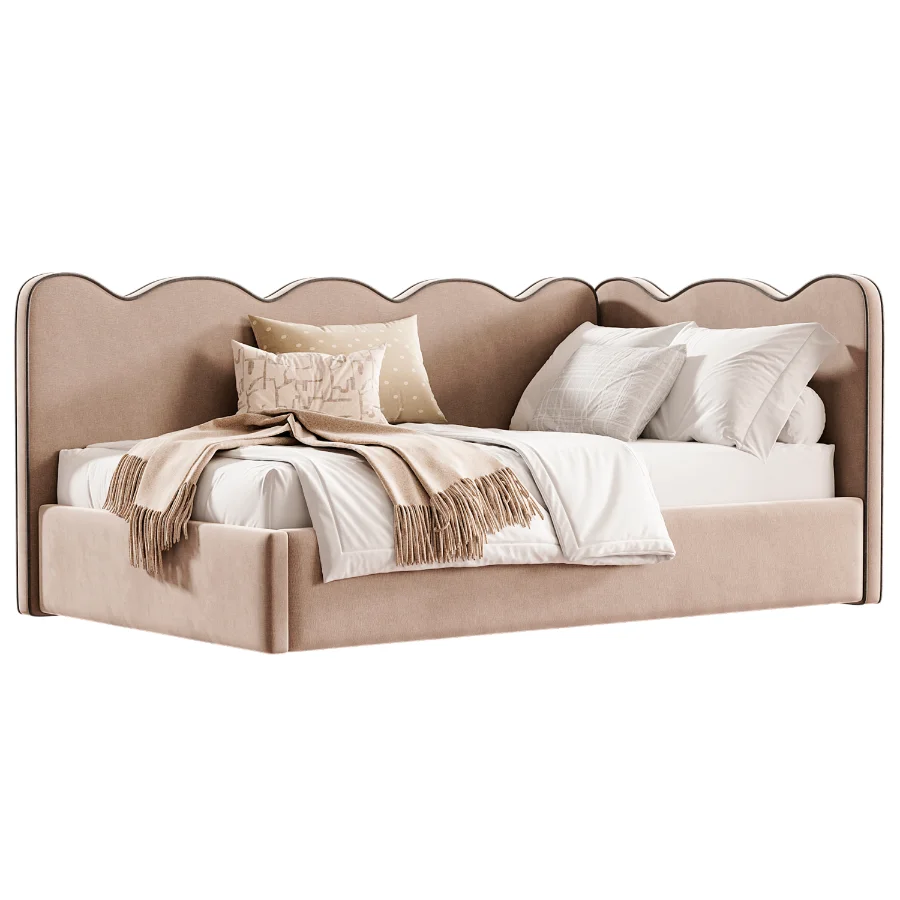 Kids bed Avrora Image 2