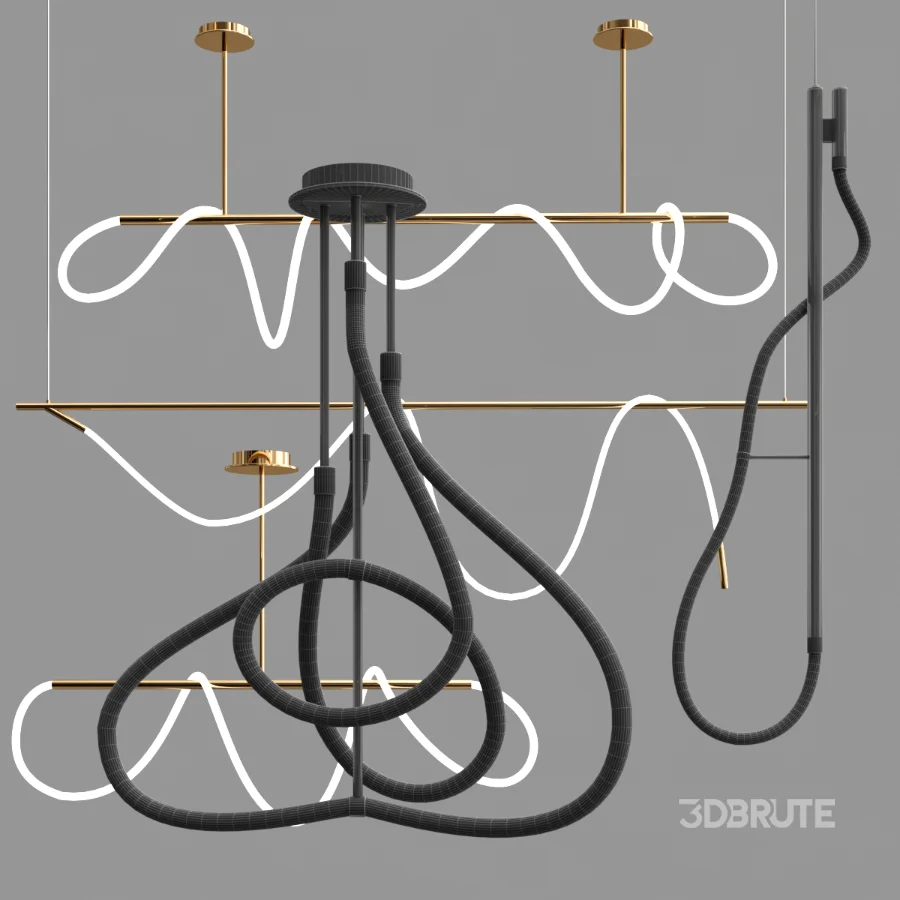 GLORIFY PENDANT LAMP Image 4