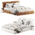 Margot Plus Bed - Thumbnail 1