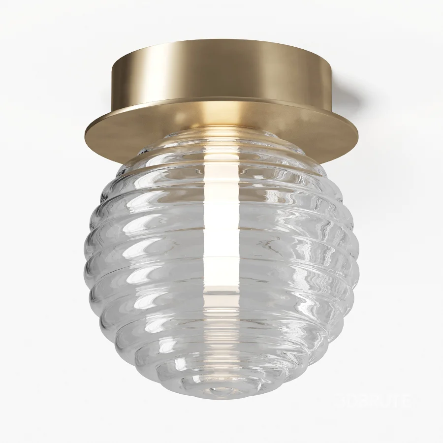 Doul Ceiling by Aromas Del Campo Image 1