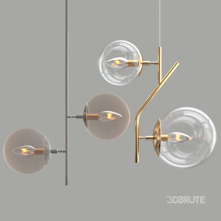 KAFT PENDANT LAMP Image 2