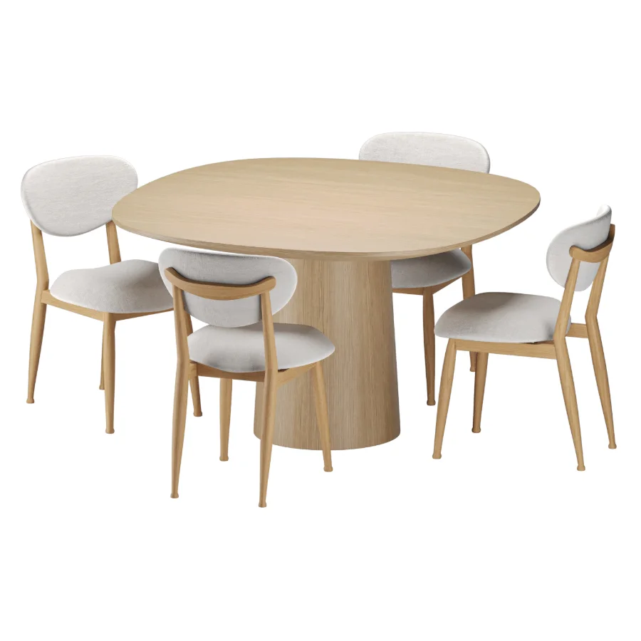 Dining set 20 Image 1