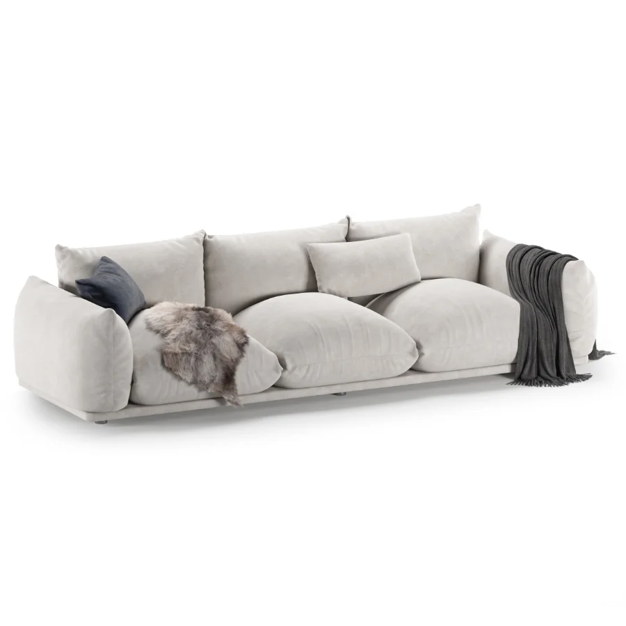 Deaf Sofa Image 5