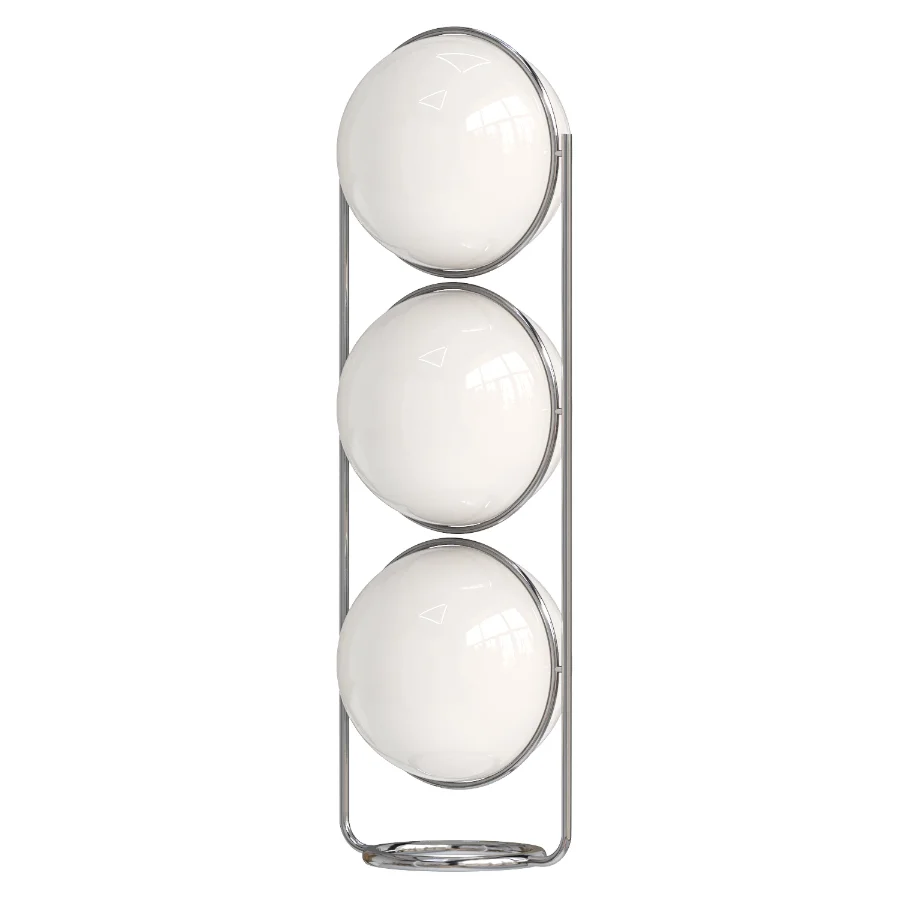LIDEN Floor Lamp Image 4
