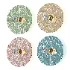 Aromas Del Campo Nold Wall Lamp - Thumbnail 2