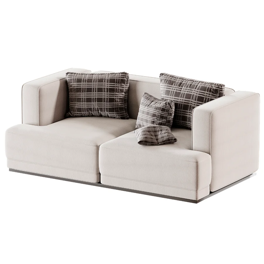 Sofa bed VINCENT LINE Image 1