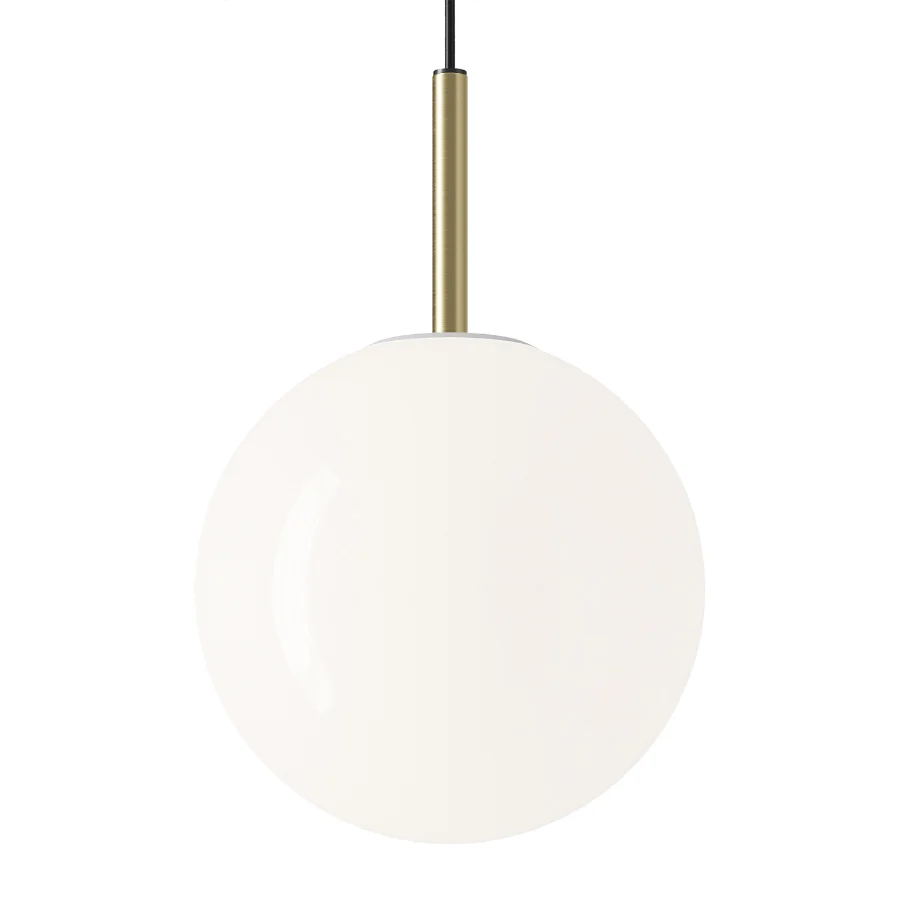 TR Bulb Pendant Lamp Image 1
