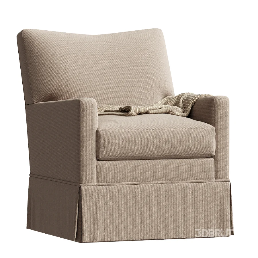 Delancey Chair Image 3