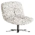 Zen Armchair By Saloni - Thumbnail 4