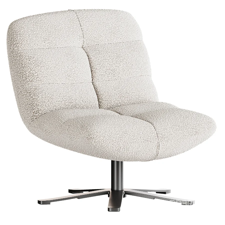 Zen Armchair By Saloni Image 4