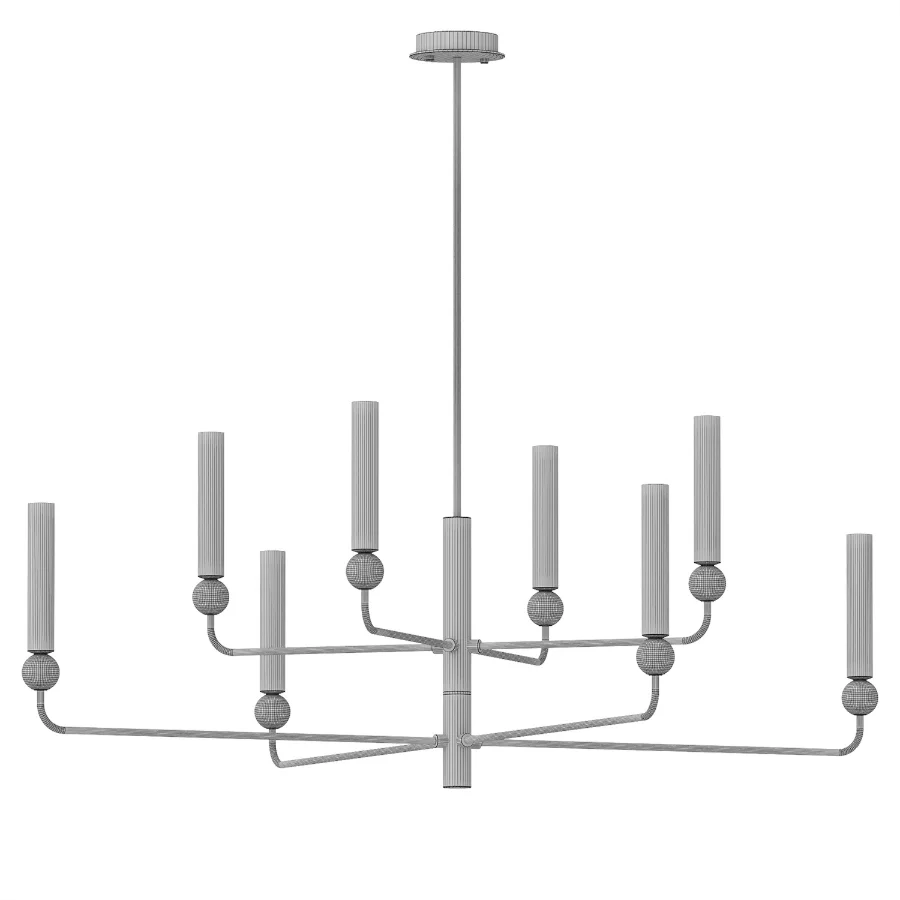 Delie pendant by Aromas Image 1