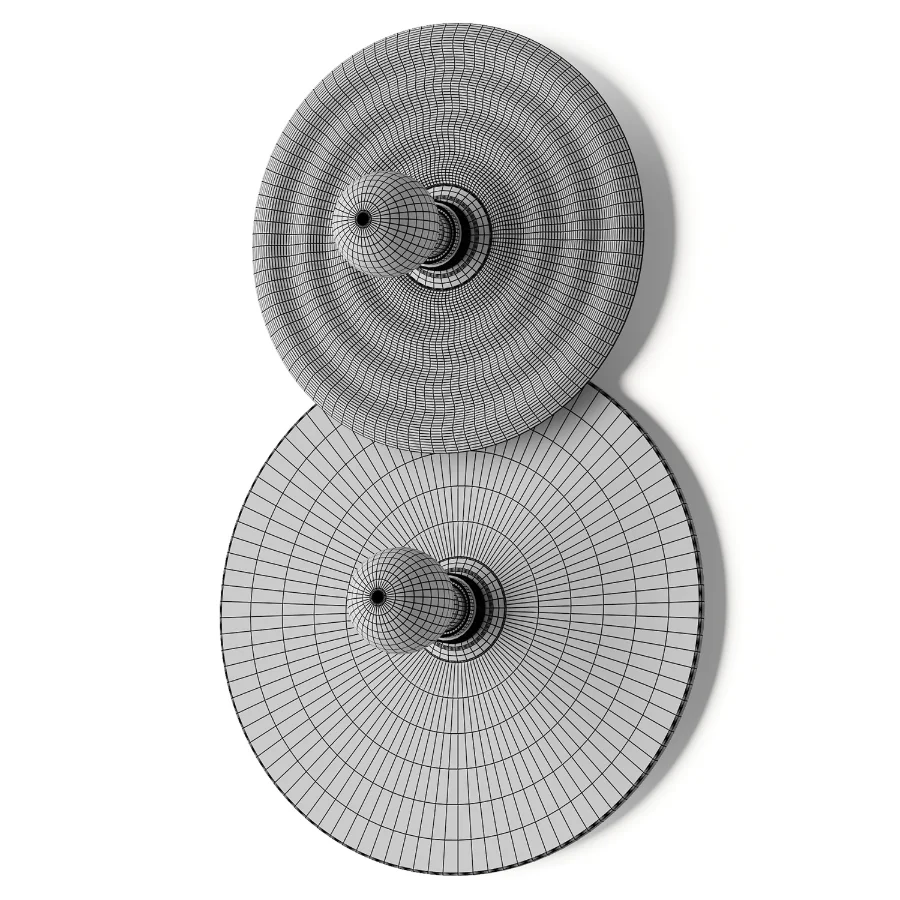 Aromas Del Campo Abby 01 Wall Lamp Image 4