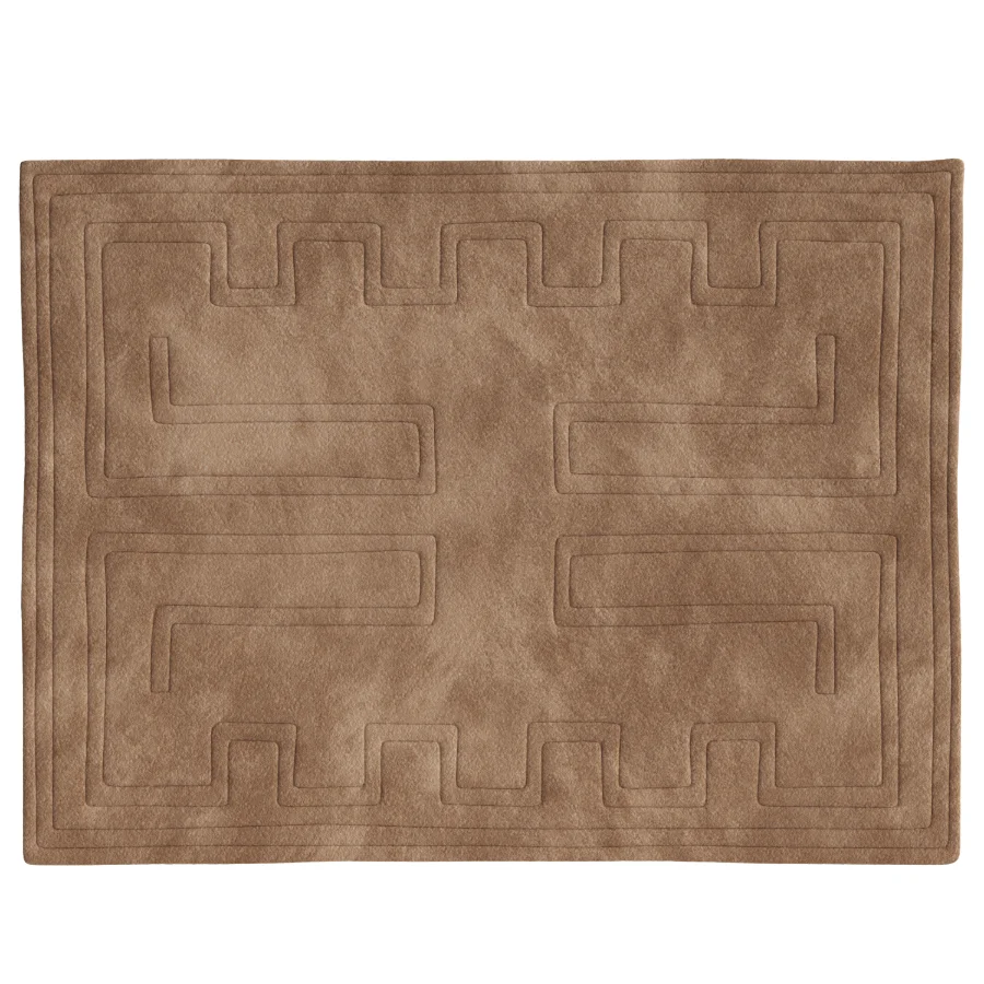 Padma Washable Area Rug Image 4