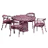 Dining set 26 - Thumbnail 5