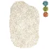 Annapurna Abstract Wool Rug - Thumbnail 1