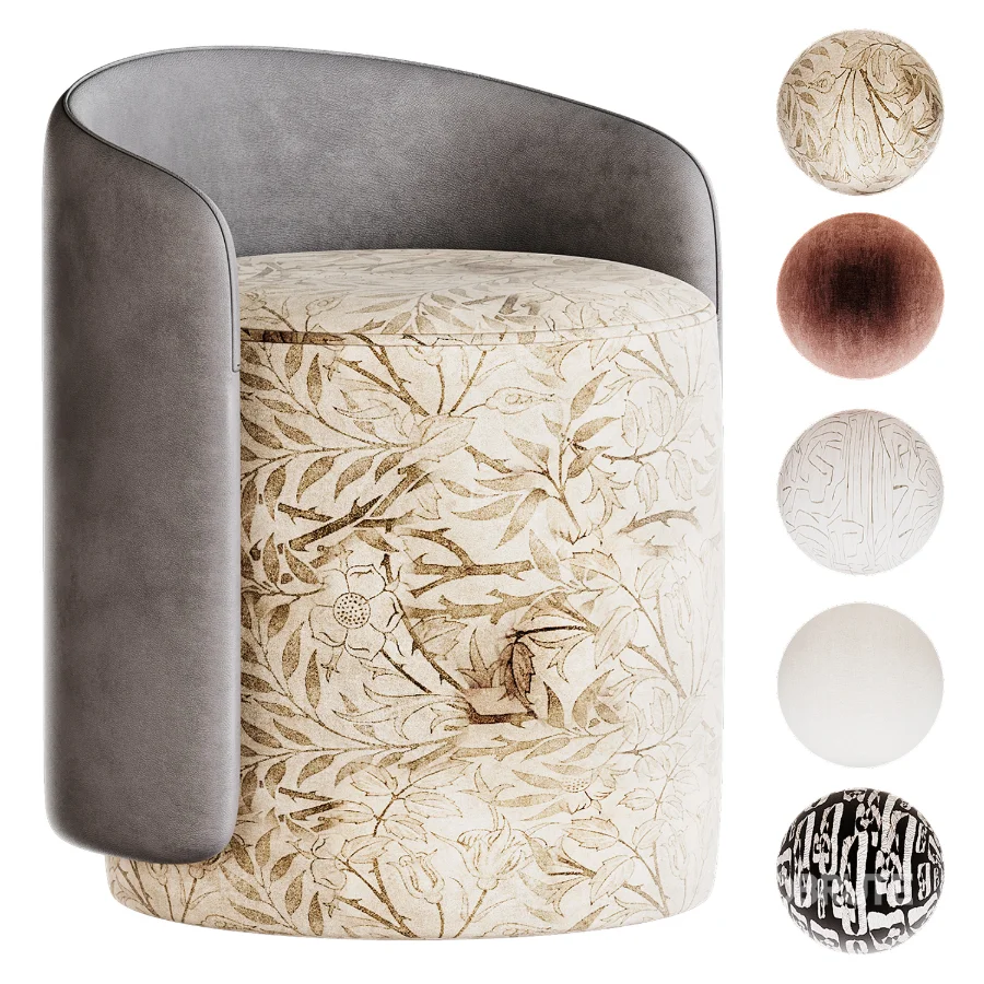 Pouf Stoolgroup Image 4