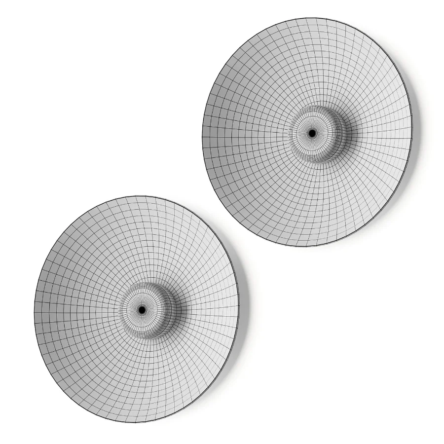 Aromas Del Campo Betty Wall Lamp Image 2