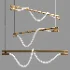 4ft Surrey Cable Suspension collection - Thumbnail 1